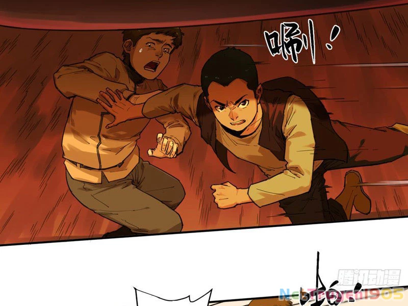 Hộp Mãnh Thú: Kỷ Nguyên Cơ Giáp Chapter 28 - Trang 2