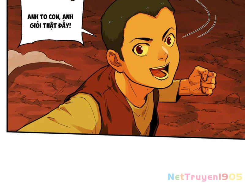 Hộp Mãnh Thú: Kỷ Nguyên Cơ Giáp Chapter 28 - Trang 2