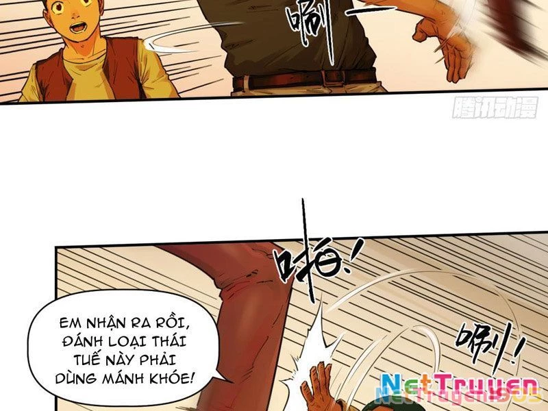 Hộp Mãnh Thú: Kỷ Nguyên Cơ Giáp Chapter 28 - Trang 2