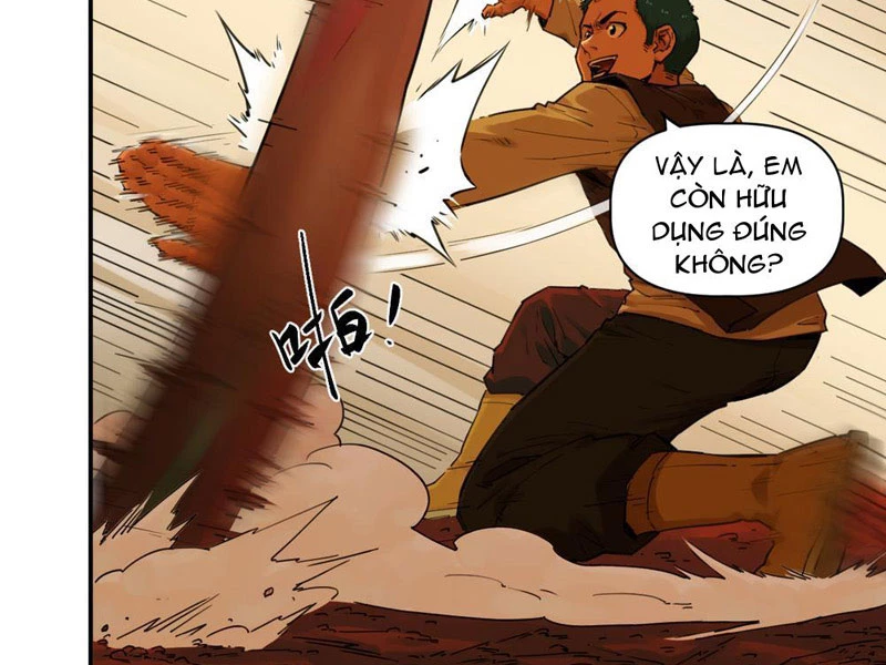 Hộp Mãnh Thú: Kỷ Nguyên Cơ Giáp Chapter 28 - Trang 2