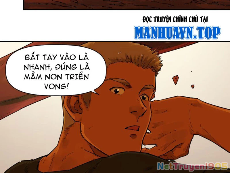 Hộp Mãnh Thú: Kỷ Nguyên Cơ Giáp Chapter 28 - Trang 2