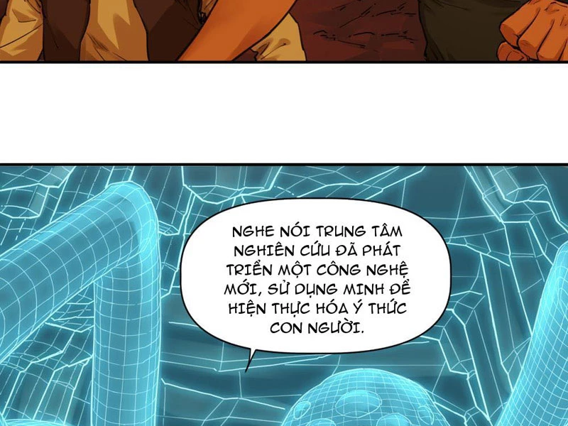 Hộp Mãnh Thú: Kỷ Nguyên Cơ Giáp Chapter 28 - Trang 2