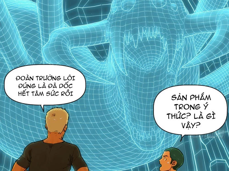 Hộp Mãnh Thú: Kỷ Nguyên Cơ Giáp Chapter 28 - Trang 2