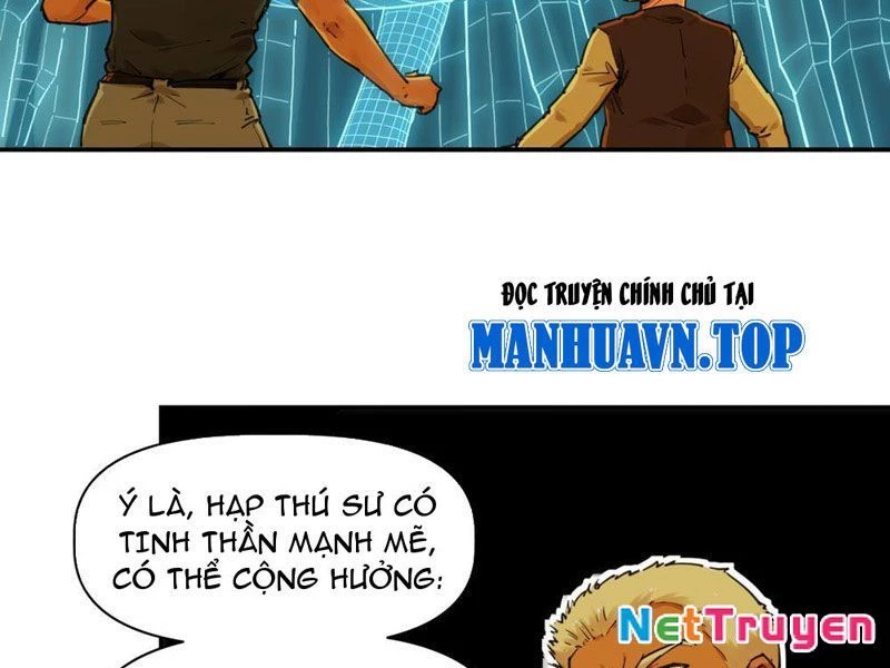 Hộp Mãnh Thú: Kỷ Nguyên Cơ Giáp Chapter 28 - Trang 2
