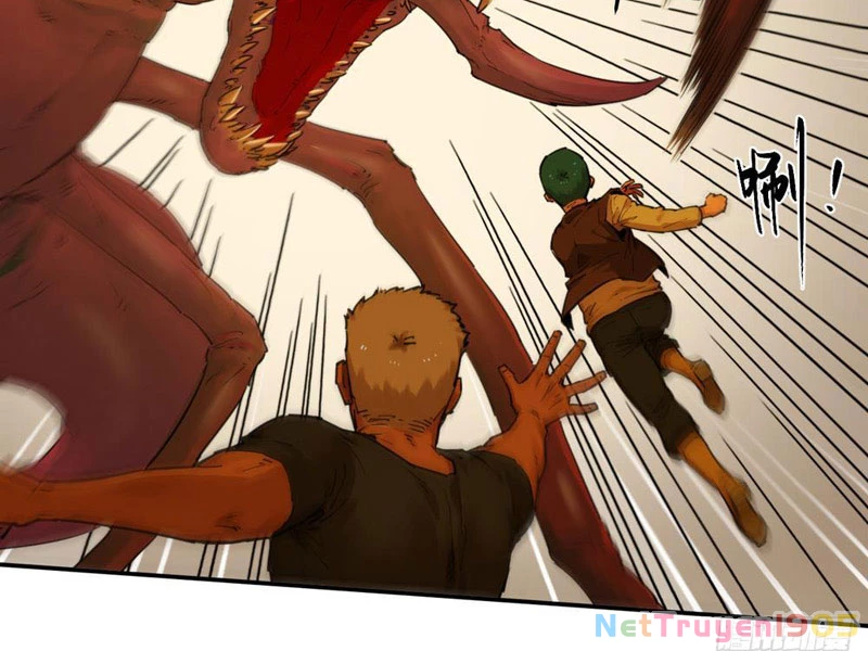 Hộp Mãnh Thú: Kỷ Nguyên Cơ Giáp Chapter 28 - Trang 2