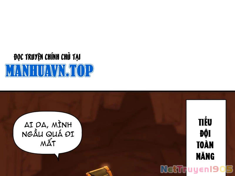 Hộp Mãnh Thú: Kỷ Nguyên Cơ Giáp Chapter 28 - Trang 2
