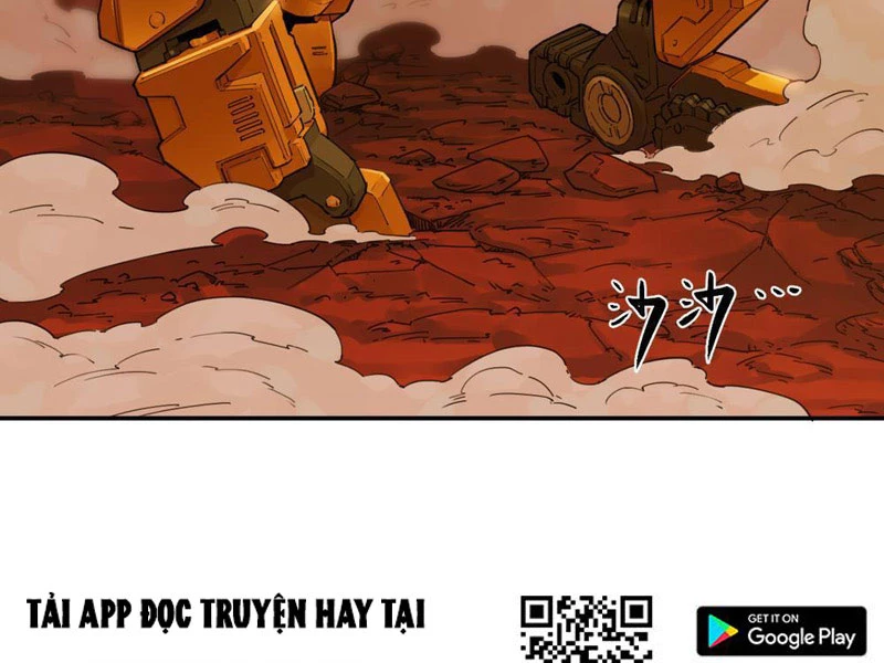 Hộp Mãnh Thú: Kỷ Nguyên Cơ Giáp Chapter 28 - Trang 2