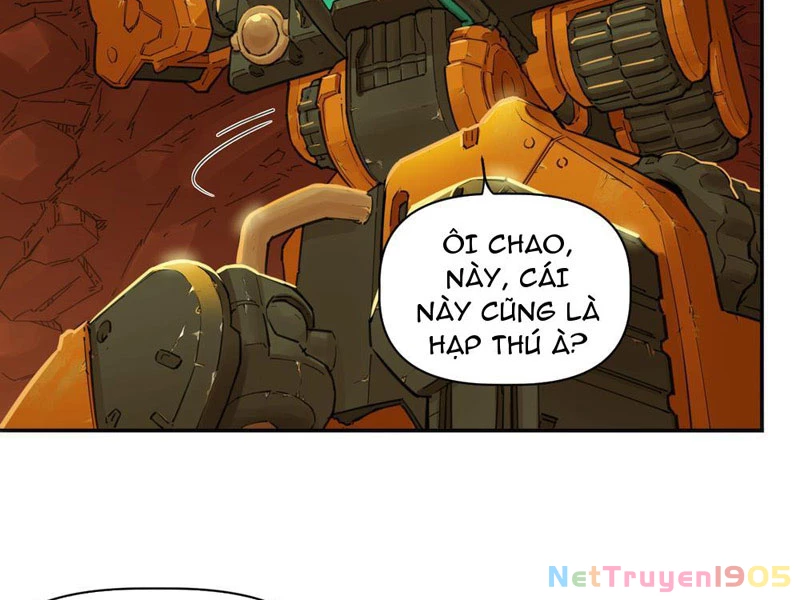 Hộp Mãnh Thú: Kỷ Nguyên Cơ Giáp Chapter 28 - Trang 2