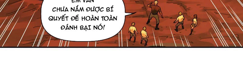 Hộp Mãnh Thú: Kỷ Nguyên Cơ Giáp Chapter 28 - Trang 2
