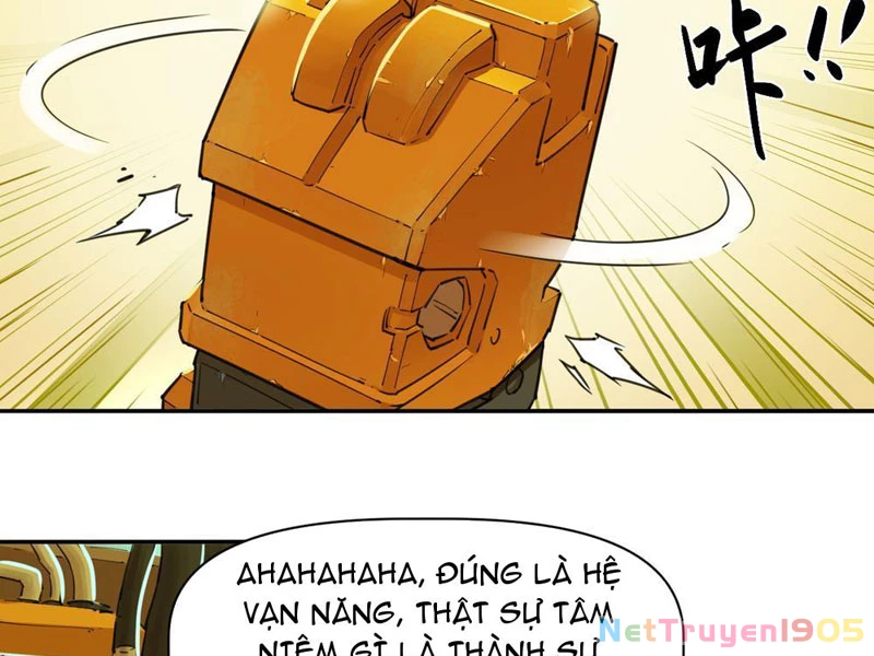 Hộp Mãnh Thú: Kỷ Nguyên Cơ Giáp Chapter 29 - Trang 2