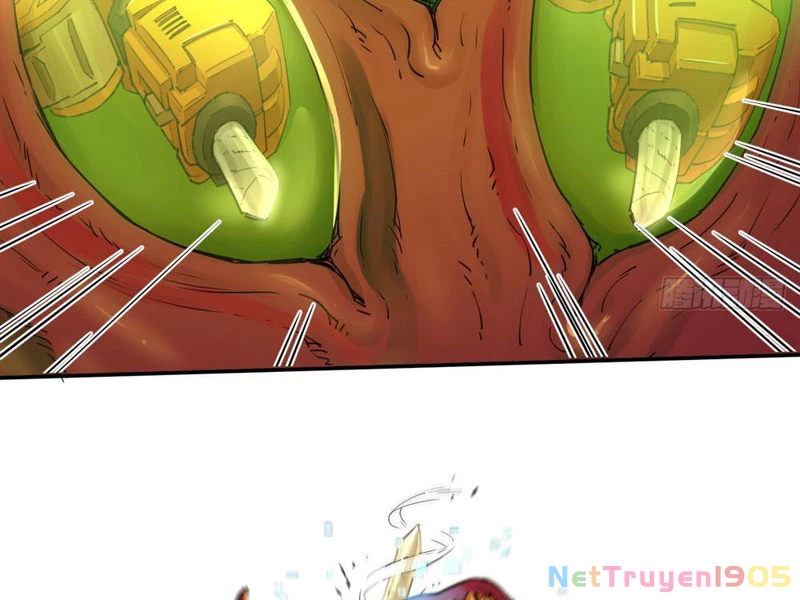 Hộp Mãnh Thú: Kỷ Nguyên Cơ Giáp Chapter 29 - Trang 2