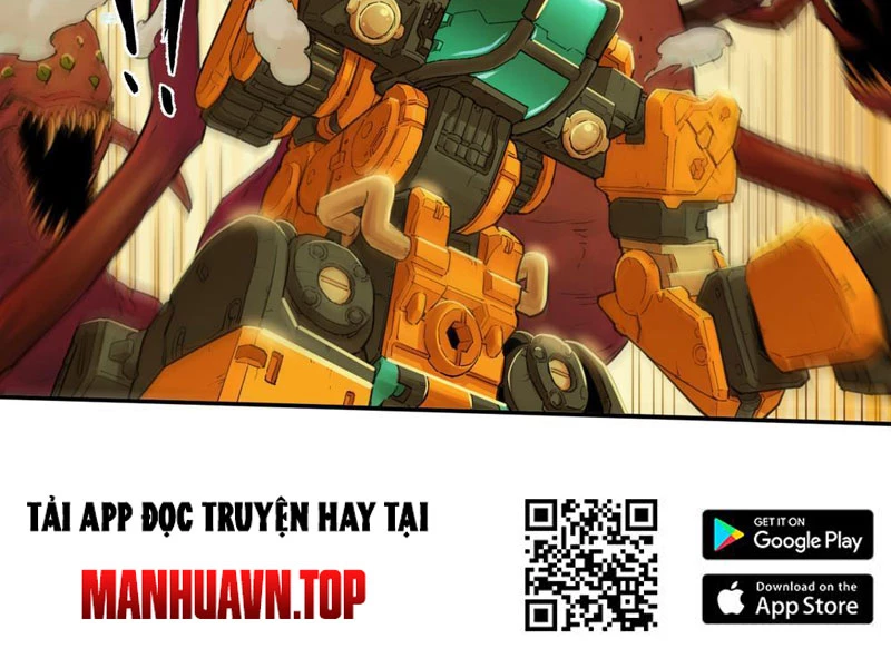 Hộp Mãnh Thú: Kỷ Nguyên Cơ Giáp Chapter 29 - Trang 2
