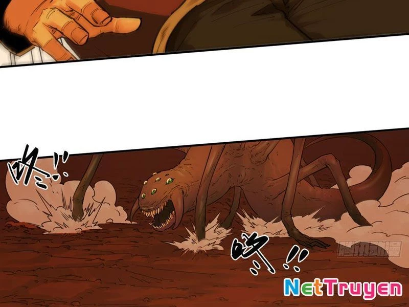 Hộp Mãnh Thú: Kỷ Nguyên Cơ Giáp Chapter 29 - Trang 2