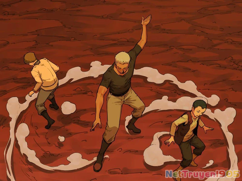 Hộp Mãnh Thú: Kỷ Nguyên Cơ Giáp Chapter 29 - Trang 2