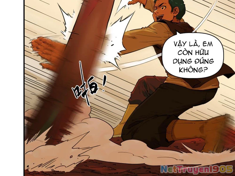 Hộp Mãnh Thú: Kỷ Nguyên Cơ Giáp Chapter 29 - Trang 2