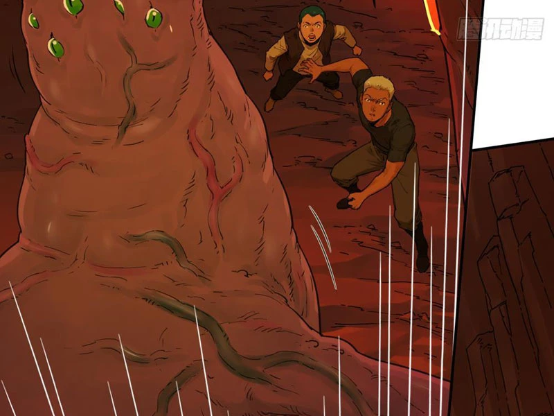Hộp Mãnh Thú: Kỷ Nguyên Cơ Giáp Chapter 29 - Trang 2