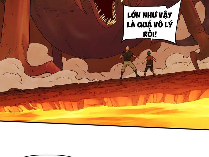 Hộp Mãnh Thú: Kỷ Nguyên Cơ Giáp Chapter 29 - Trang 2