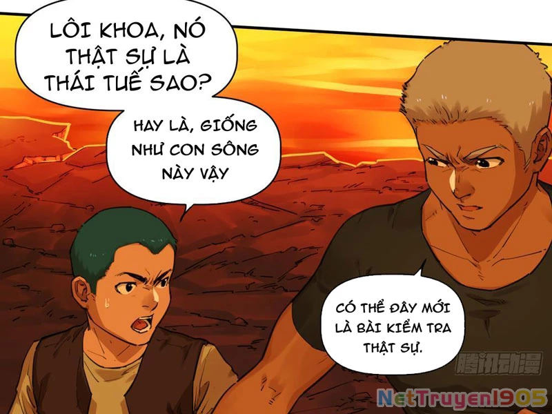 Hộp Mãnh Thú: Kỷ Nguyên Cơ Giáp Chapter 29 - Trang 2
