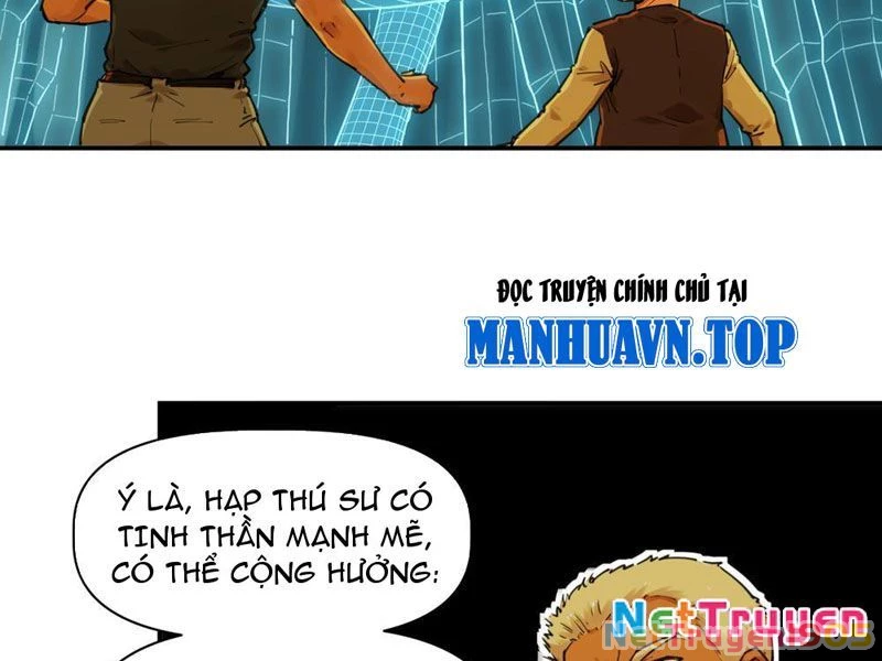 Hộp Mãnh Thú: Kỷ Nguyên Cơ Giáp Chapter 29 - Trang 2