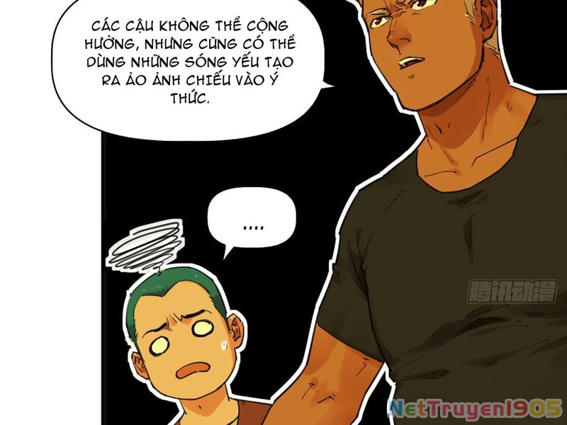 Hộp Mãnh Thú: Kỷ Nguyên Cơ Giáp Chapter 29 - Trang 2