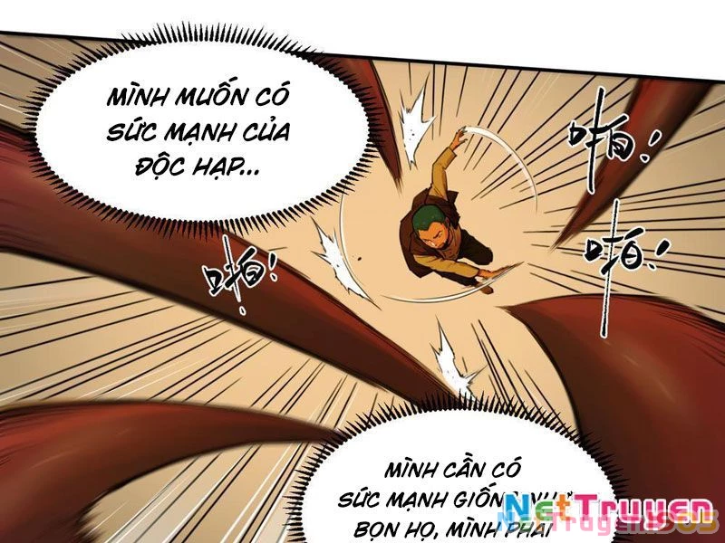 Hộp Mãnh Thú: Kỷ Nguyên Cơ Giáp Chapter 29 - Trang 2
