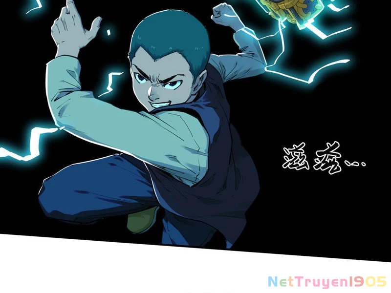 Hộp Mãnh Thú: Kỷ Nguyên Cơ Giáp Chapter 29 - Trang 2