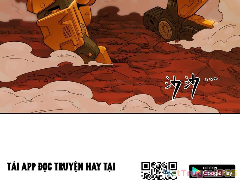 Hộp Mãnh Thú: Kỷ Nguyên Cơ Giáp Chapter 29 - Trang 2
