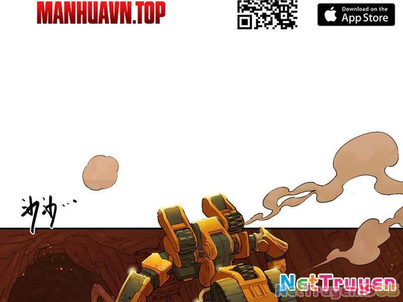 Hộp Mãnh Thú: Kỷ Nguyên Cơ Giáp Chapter 29 - Trang 2
