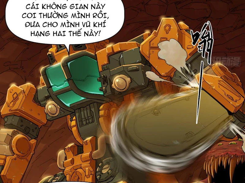 Hộp Mãnh Thú: Kỷ Nguyên Cơ Giáp Chapter 29 - Trang 2