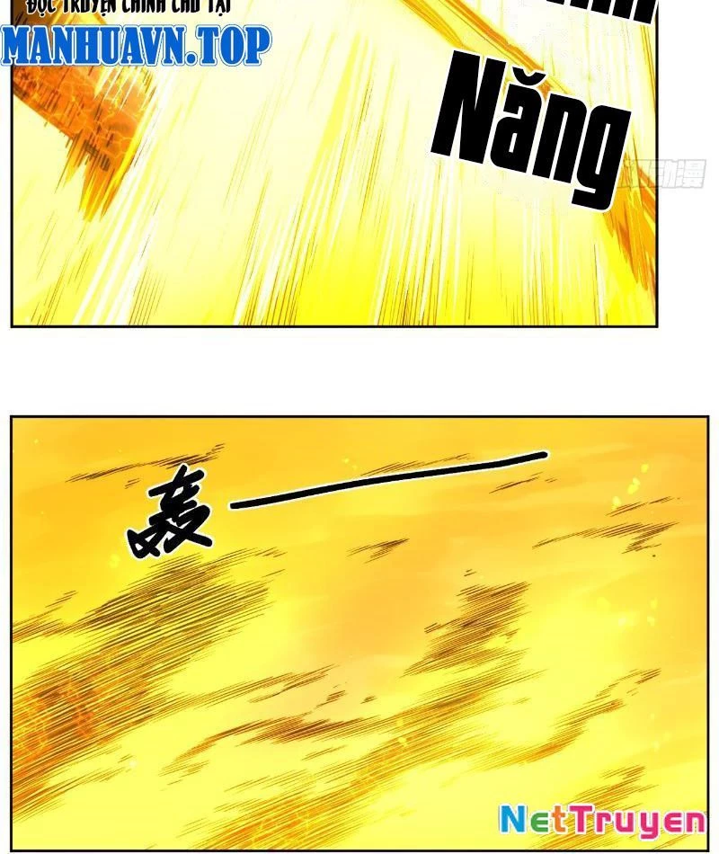 Hộp Mãnh Thú: Kỷ Nguyên Cơ Giáp Chapter 3 - Trang 2