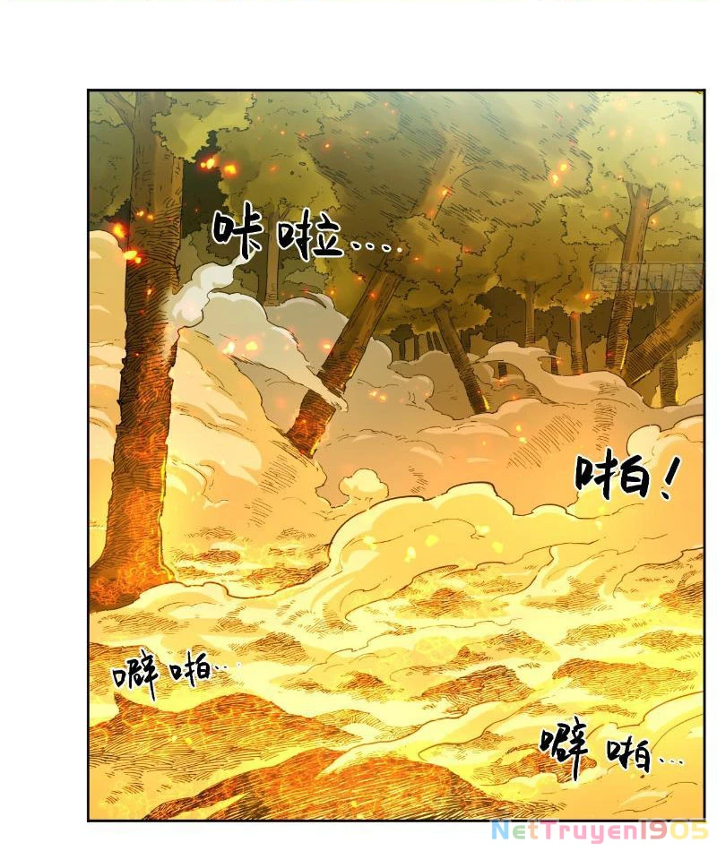 Hộp Mãnh Thú: Kỷ Nguyên Cơ Giáp Chapter 3 - Trang 2