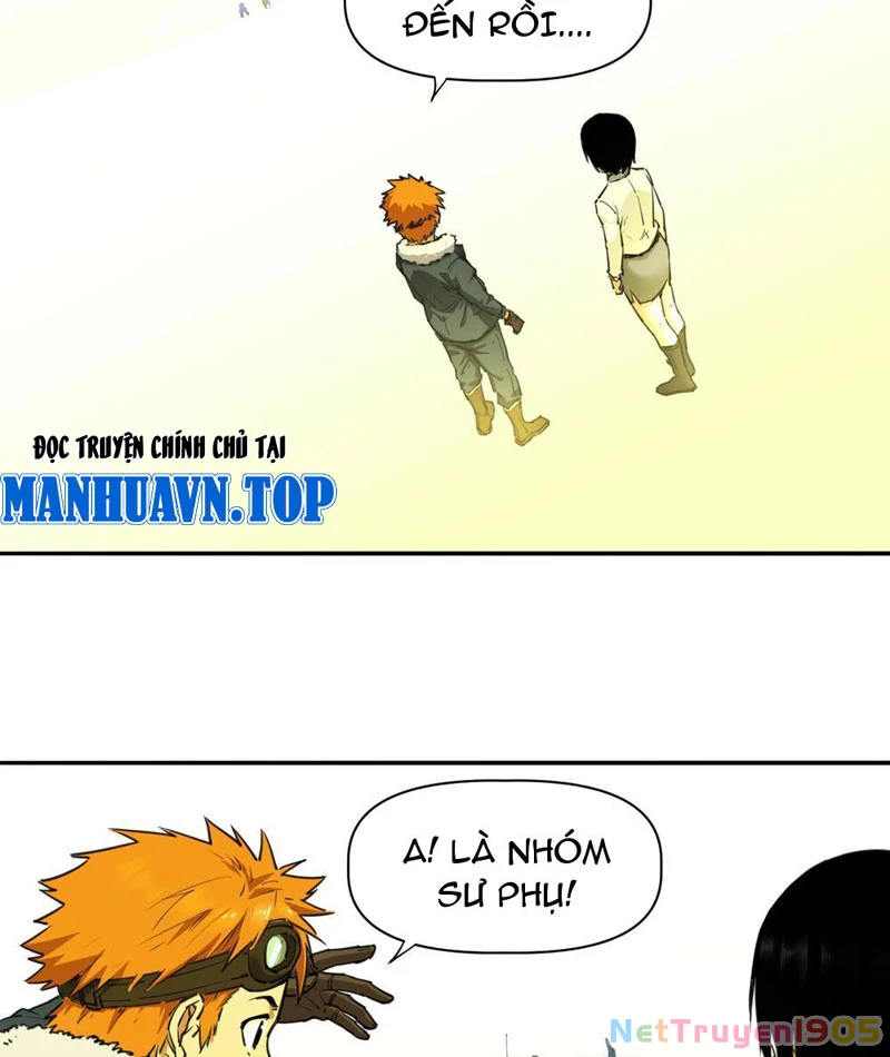 Hộp Mãnh Thú: Kỷ Nguyên Cơ Giáp Chapter 30 - Trang 2
