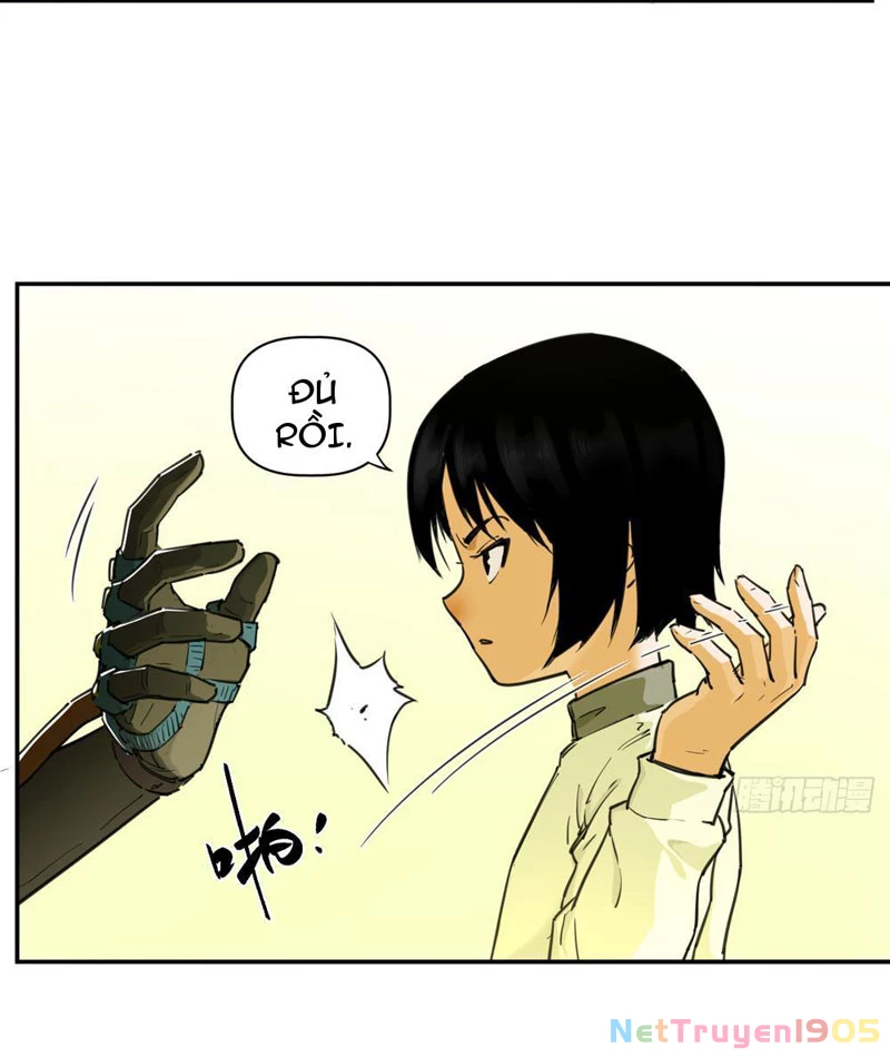 Hộp Mãnh Thú: Kỷ Nguyên Cơ Giáp Chapter 30 - Trang 2