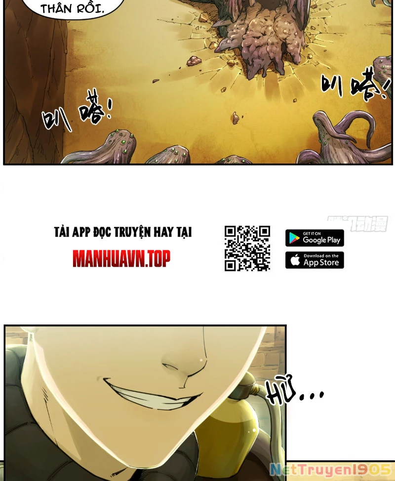 Hộp Mãnh Thú: Kỷ Nguyên Cơ Giáp Chapter 4 - Trang 2