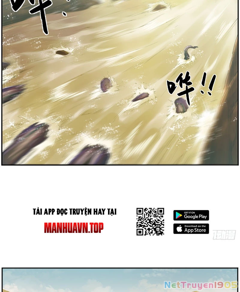 Hộp Mãnh Thú: Kỷ Nguyên Cơ Giáp Chapter 4 - Trang 2