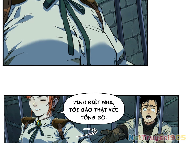 Hộp Mãnh Thú: Kỷ Nguyên Cơ Giáp Chapter 5 - Trang 2