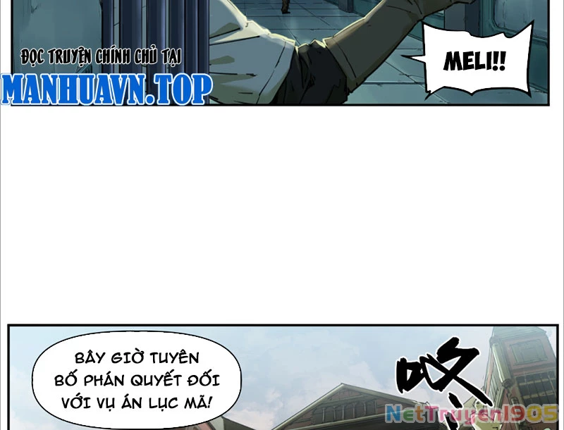 Hộp Mãnh Thú: Kỷ Nguyên Cơ Giáp Chapter 5 - Trang 2
