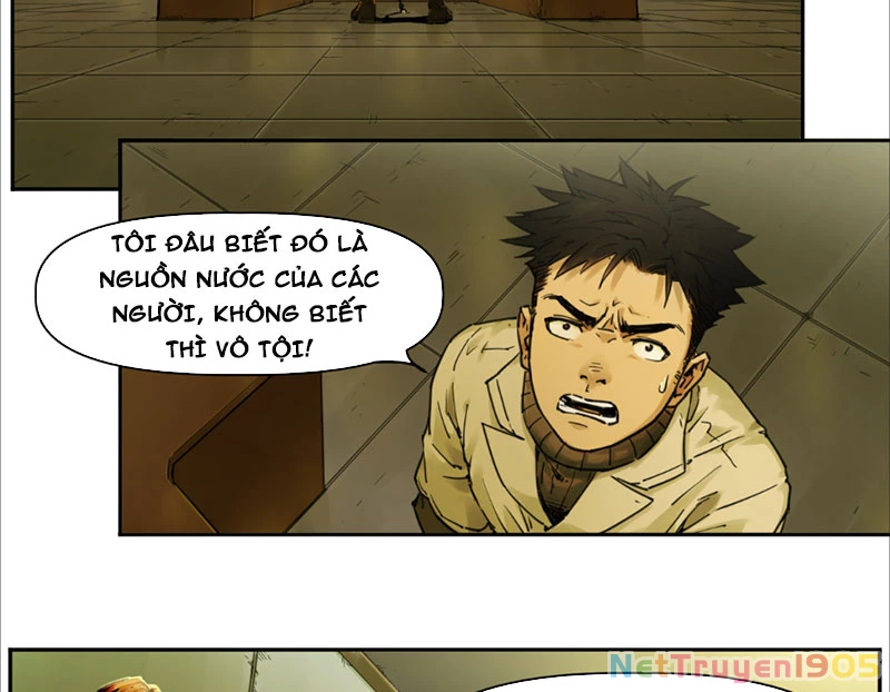 Hộp Mãnh Thú: Kỷ Nguyên Cơ Giáp Chapter 5 - Trang 2