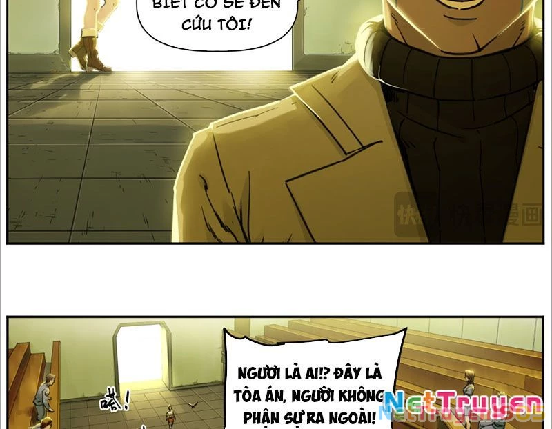 Hộp Mãnh Thú: Kỷ Nguyên Cơ Giáp Chapter 5 - Trang 2