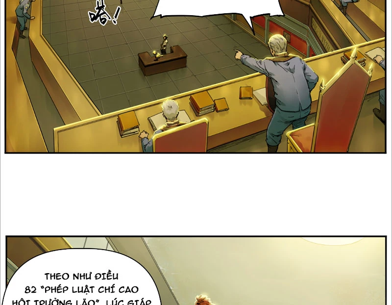 Hộp Mãnh Thú: Kỷ Nguyên Cơ Giáp Chapter 5 - Trang 2