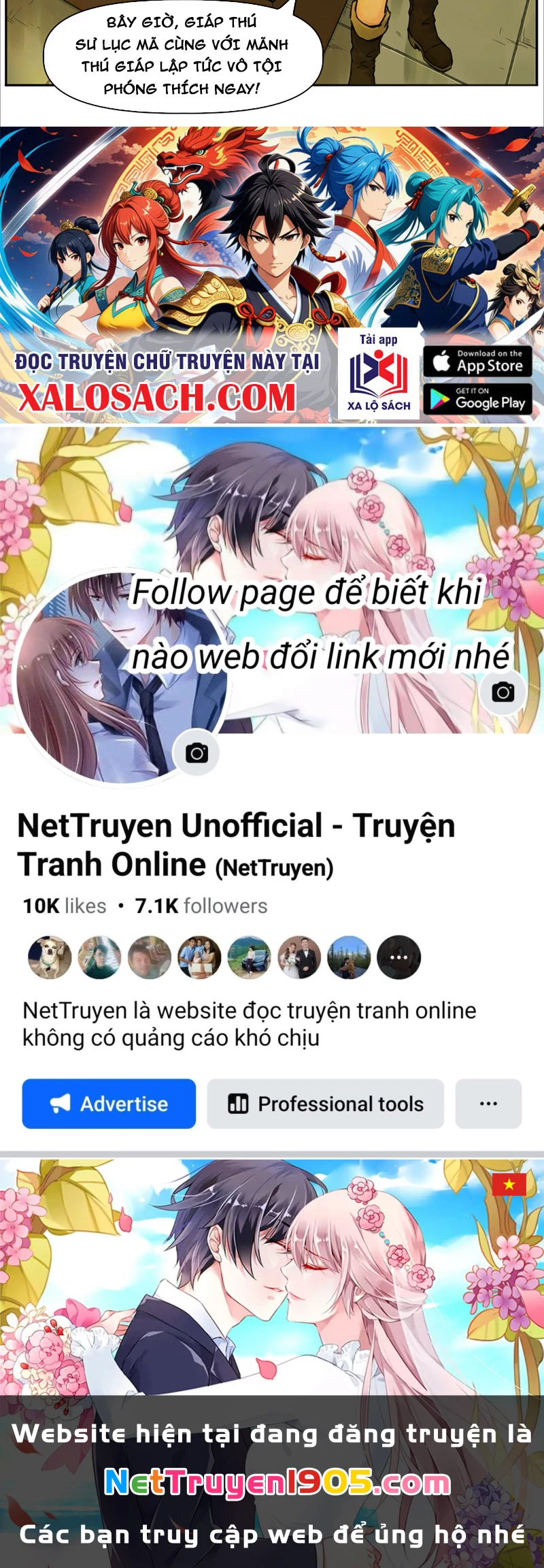 Hộp Mãnh Thú: Kỷ Nguyên Cơ Giáp Chapter 5 - Trang 2