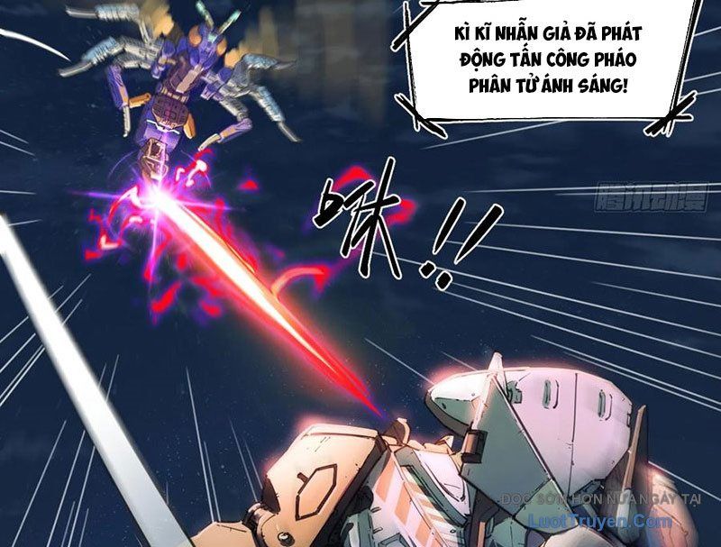 Hộp Mãnh Thú: Kỷ Nguyên Cơ Giáp Chapter 57 - Trang 2