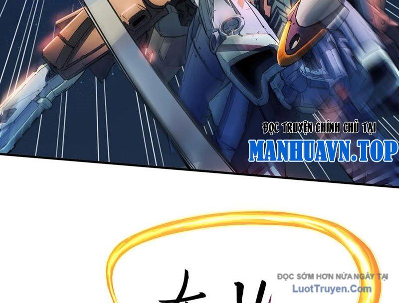 Hộp Mãnh Thú: Kỷ Nguyên Cơ Giáp Chapter 57 - Trang 2