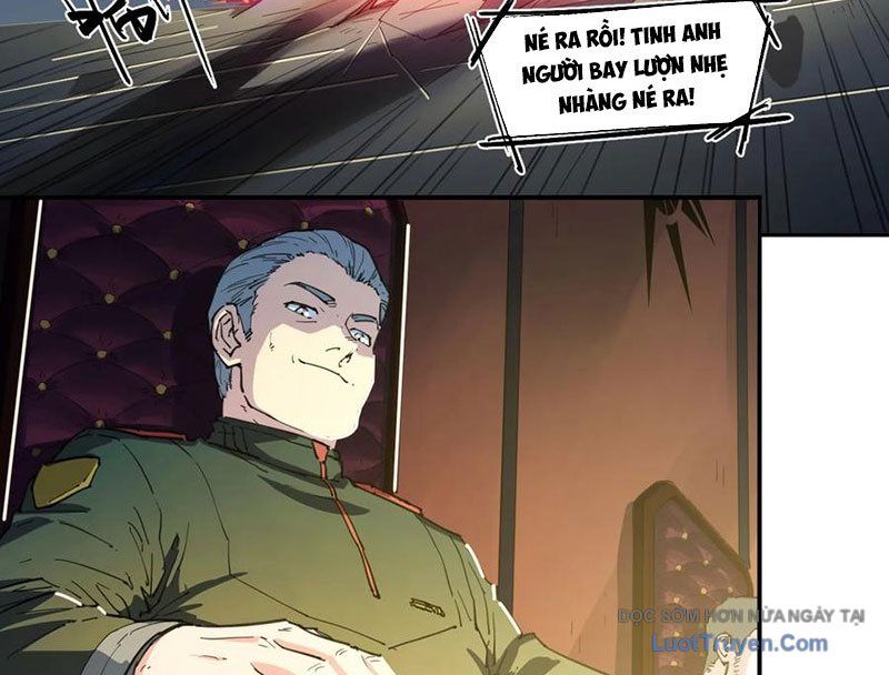 Hộp Mãnh Thú: Kỷ Nguyên Cơ Giáp Chapter 57 - Trang 2