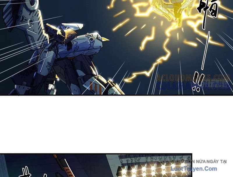 Hộp Mãnh Thú: Kỷ Nguyên Cơ Giáp Chapter 57 - Trang 2
