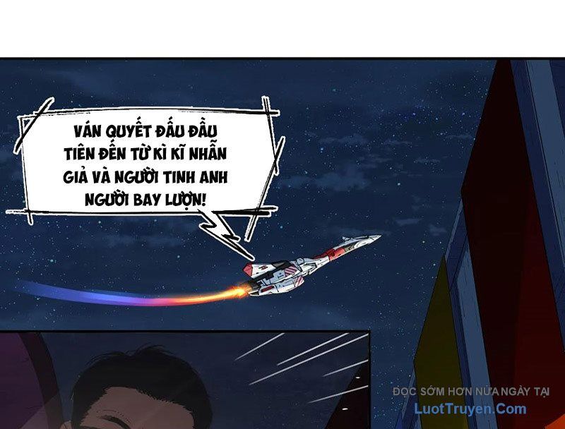 Hộp Mãnh Thú: Kỷ Nguyên Cơ Giáp Chapter 57 - Trang 2