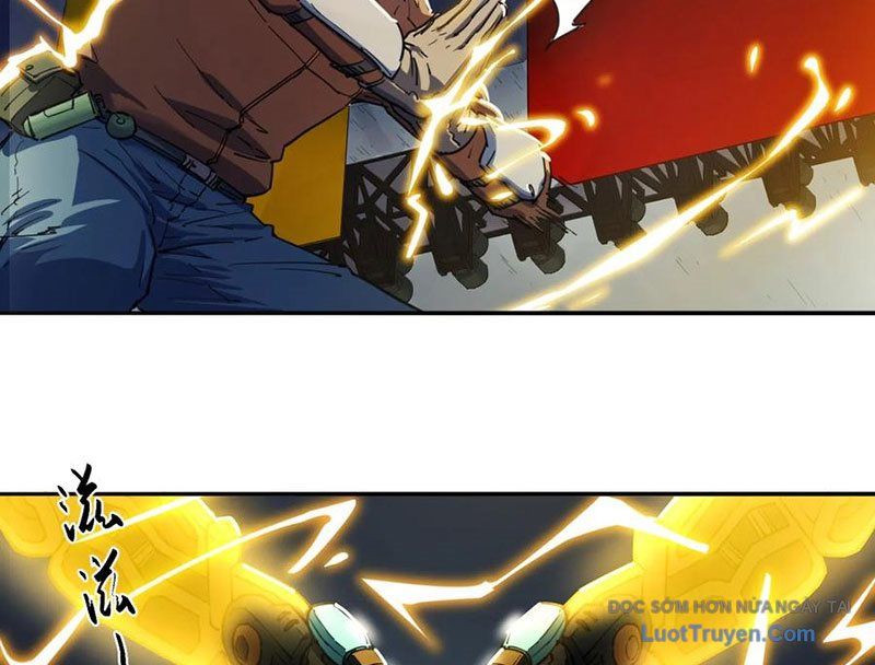 Hộp Mãnh Thú: Kỷ Nguyên Cơ Giáp Chapter 57 - Trang 2