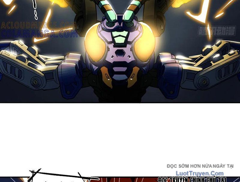 Hộp Mãnh Thú: Kỷ Nguyên Cơ Giáp Chapter 57 - Trang 2