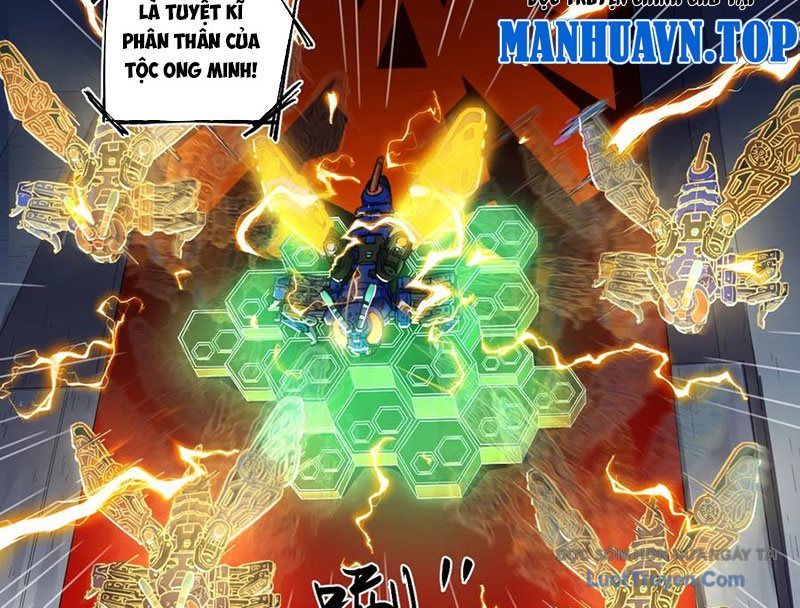 Hộp Mãnh Thú: Kỷ Nguyên Cơ Giáp Chapter 57 - Trang 2