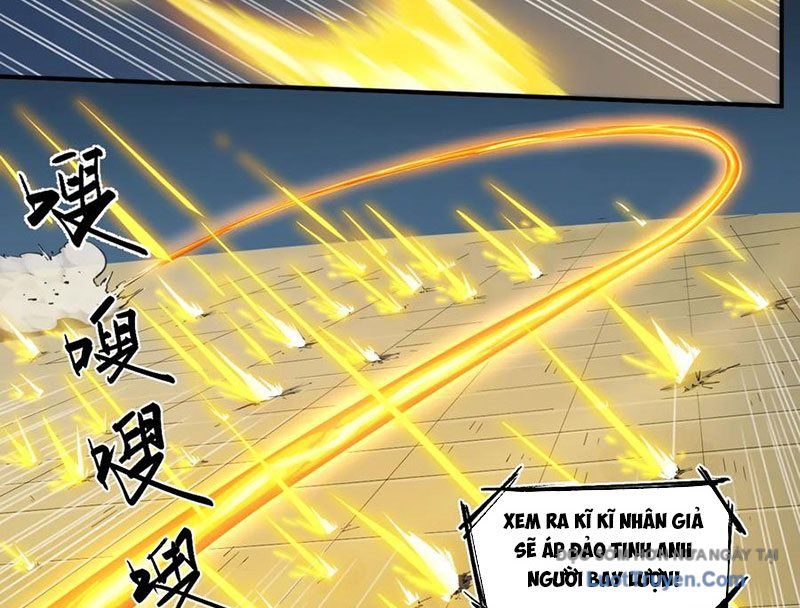 Hộp Mãnh Thú: Kỷ Nguyên Cơ Giáp Chapter 57 - Trang 2
